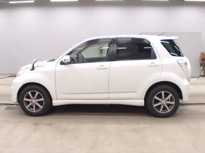 Toyota RUSH