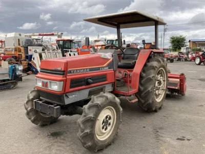 YANMAR OTHER
