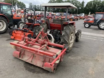 YANMAR OTHER