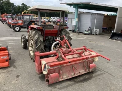 YANMAR OTHER