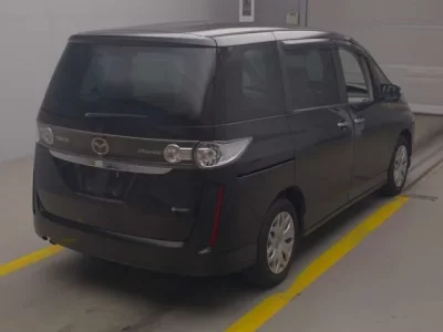 Mazda BIANTE