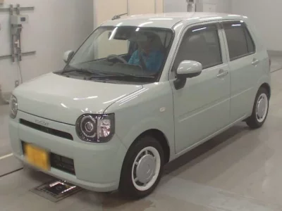 Daihatsu MIRA TOCOT