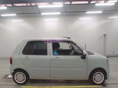 Daihatsu MIRA TOCOT
