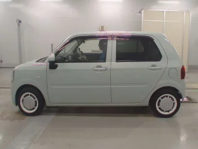 Daihatsu MIRA TOCOT