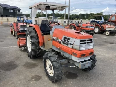 KUBOTA OTHER