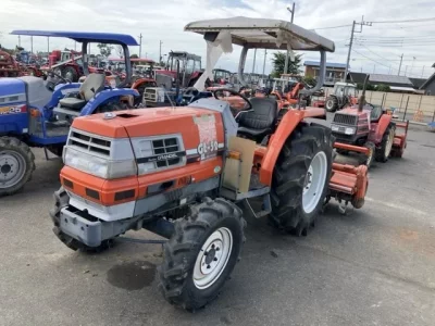 KUBOTA OTHER