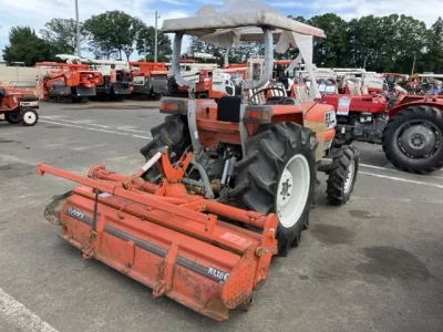 KUBOTA OTHER