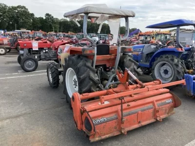 KUBOTA OTHER