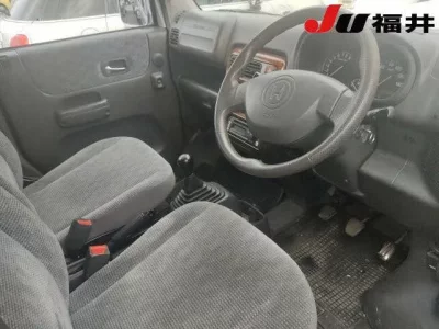Honda VAMOS