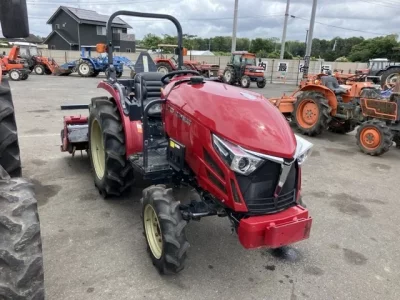 YANMAR OTHER
