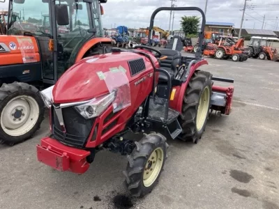 YANMAR OTHER