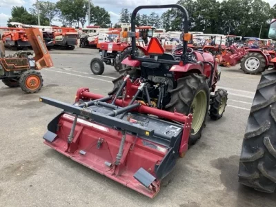 YANMAR OTHER