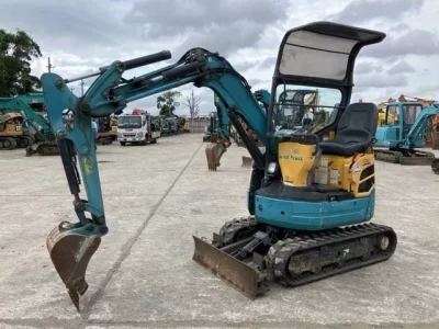 KUBOTA RX-153S