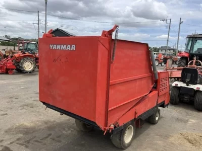 YANMAR OTHER