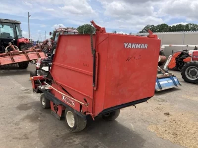 YANMAR OTHER
