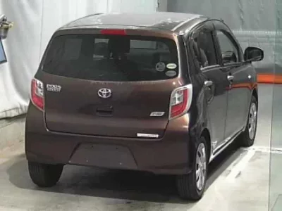 Toyota PIXIS EPOCH