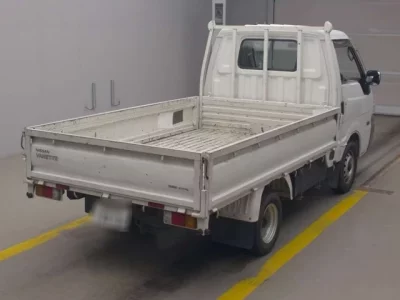 Nissan VANETTE TRUCK