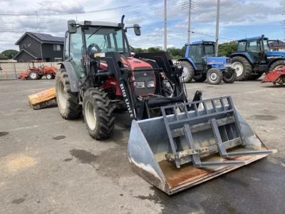 OTHERS MASSEY FERGUSON