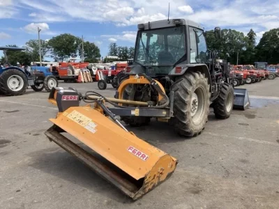 OTHERS MASSEY FERGUSON