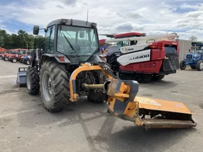 OTHERS MASSEY FERGUSON