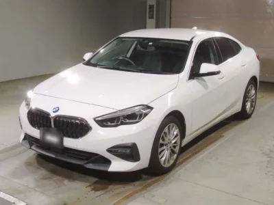 BMW 2-Series