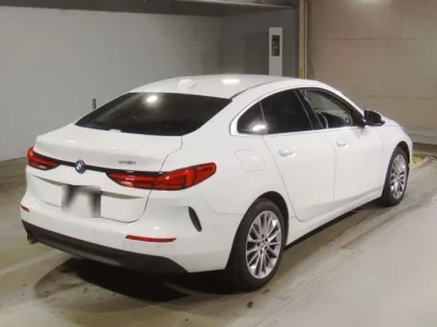 BMW 2-Series