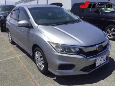 Honda GRACE