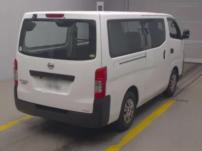 Nissan CARAVAN VAN