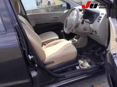 Subaru PLEO