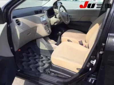 Subaru PLEO