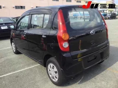 Subaru PLEO