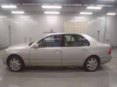 Toyota CELSIOR