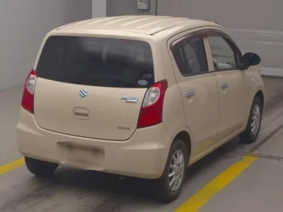 Suzuki ALTO ECO