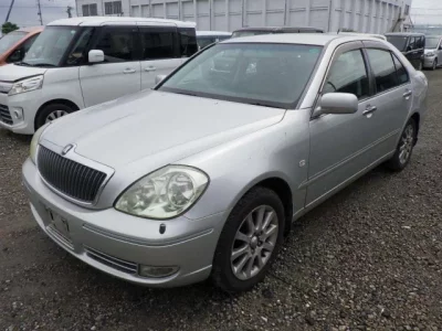 Toyota BREVIS