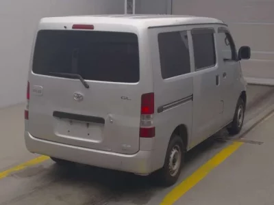Toyota TOWN ACE VAN