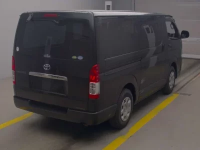 Toyota REGIUS ACE VAN