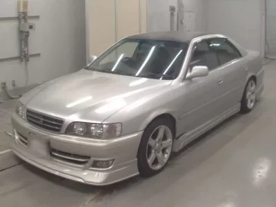 Toyota CHASER