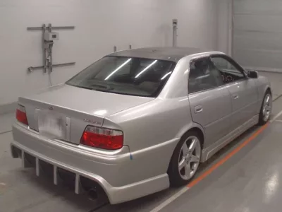 Toyota CHASER