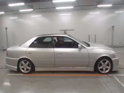 Toyota CHASER