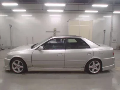 Toyota CHASER