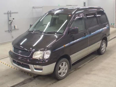 Toyota LITE ACE NOAH