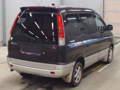 Toyota LITE ACE NOAH