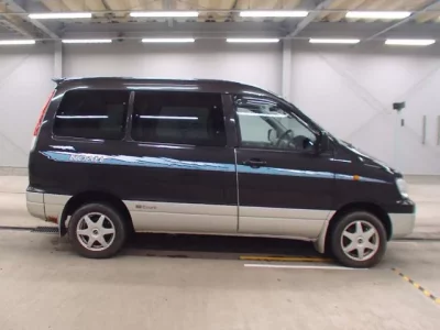 Toyota LITE ACE NOAH