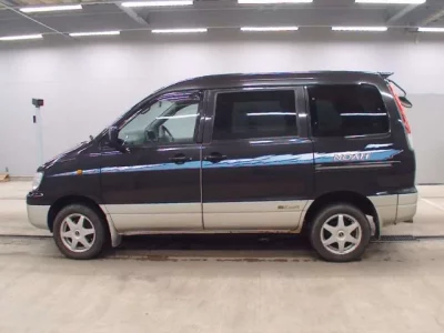 Toyota LITE ACE NOAH
