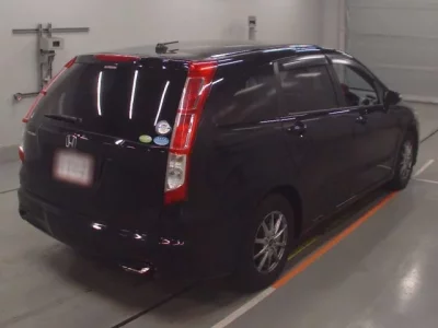 Honda STREAM