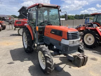 KUBOTA OTHER