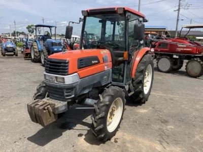 KUBOTA OTHER