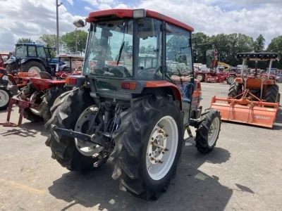 KUBOTA OTHER