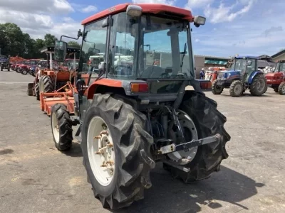KUBOTA OTHER