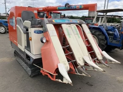 KUBOTA OTHER